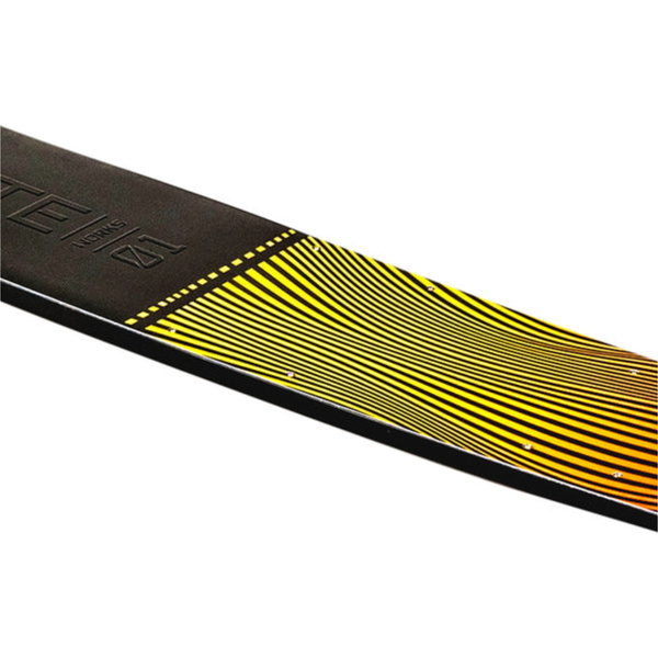 2026 HO Sports Syndicate Works 01 Waterski Board H25WRK-01
